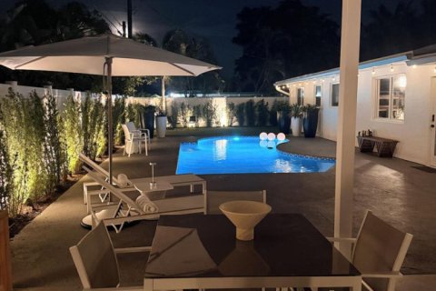 Villa ou maison à louer à Delray Beach, Floride: 3 chambres, 144 m2 № 2154116 - photo 19