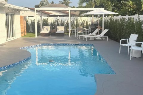 Villa ou maison à louer à Delray Beach, Floride: 3 chambres, 144 m2 № 2154116 - photo 21