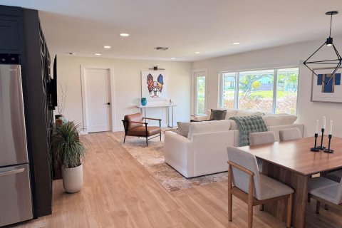 Villa ou maison à louer à Delray Beach, Floride: 3 chambres, 144 m2 № 2154116 - photo 6