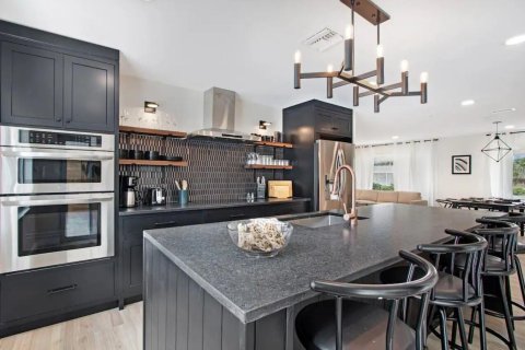 Villa ou maison à Delray Beach, Floride 3 chambres, 144 m2 № 2154116