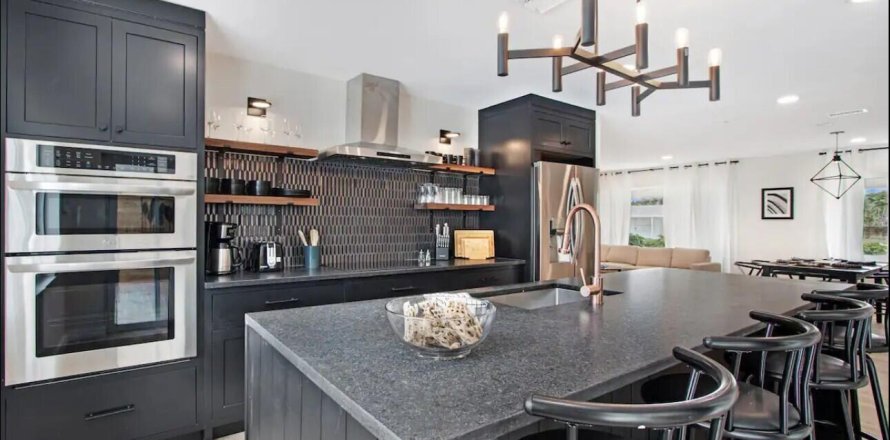 Villa ou maison à Delray Beach, Floride 3 chambres, 144 m2 № 2154116