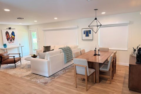 Villa ou maison à louer à Delray Beach, Floride: 3 chambres, 144 m2 № 2154116 - photo 22