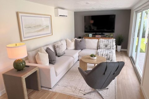Villa ou maison à louer à Delray Beach, Floride: 3 chambres, 144 m2 № 2154116 - photo 8