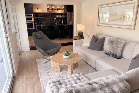 Villa ou maison à louer à Delray Beach, Floride: 3 chambres, 144 m2 № 2154116 - photo 7