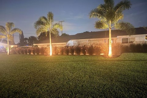 Villa ou maison à louer à Delray Beach, Floride: 3 chambres, 144 m2 № 2154116 - photo 23