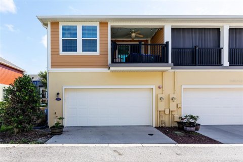 Townhouse in Winter Springs, Florida 3 bedrooms, 149.2 sq.m. № 2196078 - photo 22