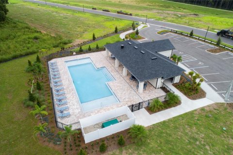 Villa ou maison à vendre à Zellwood, Floride: 4 chambres, 208.19 m2 № 2344606 - photo 5