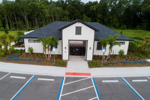 Villa ou maison à vendre à Zellwood, Floride: 4 chambres, 208.19 m2 № 2344606 - photo 8