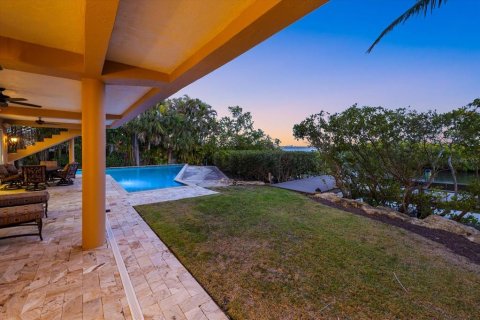 Casa en venta en Sarasota, Florida, 4 dormitorios, 423.82 m2 № 1515627 - foto 3