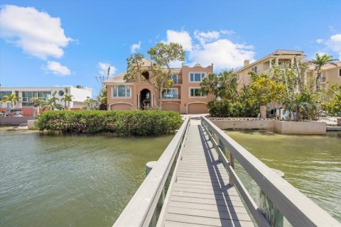 Casa en venta en Sarasota, Florida, 4 dormitorios, 423.82 m2 № 1515627 - foto 20