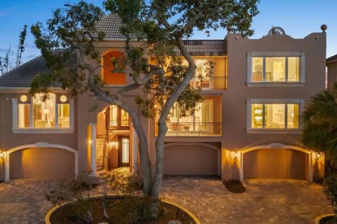 Casa en venta en Sarasota, Florida, 4 dormitorios, 423.82 m2 № 1515627 - foto 15