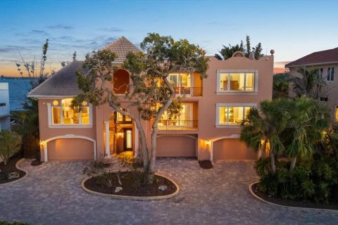 Casa en venta en Sarasota, Florida, 4 dormitorios, 423.82 m2 № 1515627 - foto 12