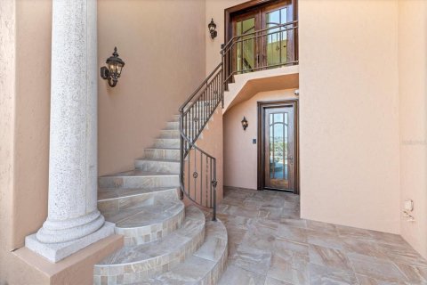 Casa en venta en Sarasota, Florida, 4 dormitorios, 423.82 m2 № 1515627 - foto 22