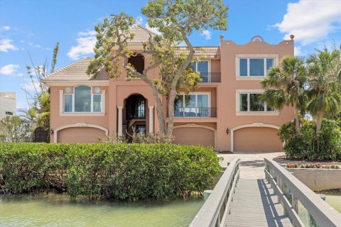 Casa en venta en Sarasota, Florida, 4 dormitorios, 423.82 m2 № 1515627 - foto 19