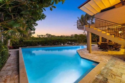 Casa en venta en Sarasota, Florida, 4 dormitorios, 423.82 m2 № 1515627 - foto 6