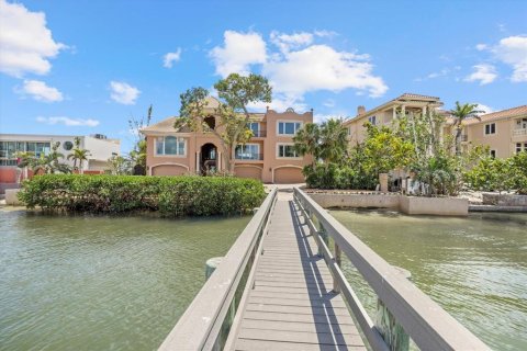 Casa en venta en Sarasota, Florida, 4 dormitorios, 423.82 m2 № 1515627 - foto 18