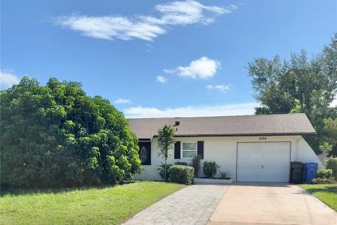 Villa ou maison à Venice, Floride 3 chambres, 106.65 m2 № 2378261