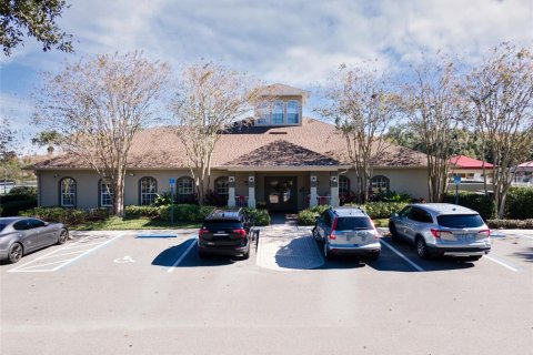 House in Land O' Lakes, Florida 3 bedrooms, 173.17 sq.m. № 1884006 - photo 23
