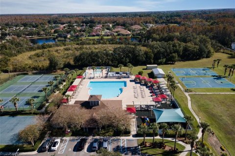 House in Land O' Lakes, Florida 3 bedrooms, 173.17 sq.m. № 1884006 - photo 22