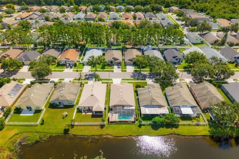 House in Land O' Lakes, Florida 3 bedrooms, 173.17 sq.m. № 1884006 - photo 20