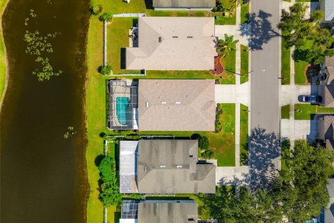 House in Land O' Lakes, Florida 3 bedrooms, 173.17 sq.m. № 1884006 - photo 19