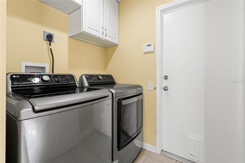 House in Land O' Lakes, Florida 3 bedrooms, 173.17 sq.m. № 1884006 - photo 9