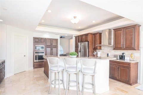 House in Alva, Florida 4 bedrooms, 236.53 sq.m. № 1533429 - photo 16