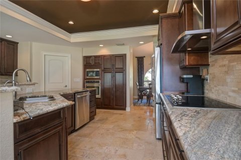 House in Alva, Florida 4 bedrooms, 236.53 sq.m. № 1533429 - photo 14