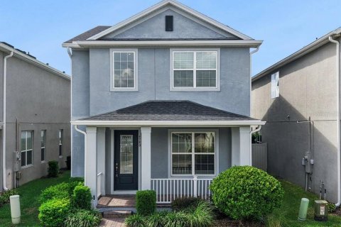 Villa ou maison à Winter Garden, Floride 4 chambres, 217.58 m2 № 2395616