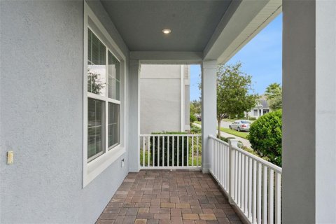 Villa ou maison à vendre à Winter Garden, Floride: 4 chambres, 217.58 m2 № 2395616 - photo 27