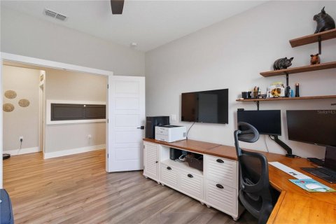 Villa ou maison à vendre à Nokomis, Floride: 4 chambres, 216.74 m2 № 1827133 - photo 19