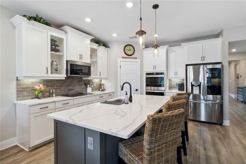 Villa ou maison à vendre à Nokomis, Floride: 4 chambres, 216.74 m2 № 1827133 - photo 15