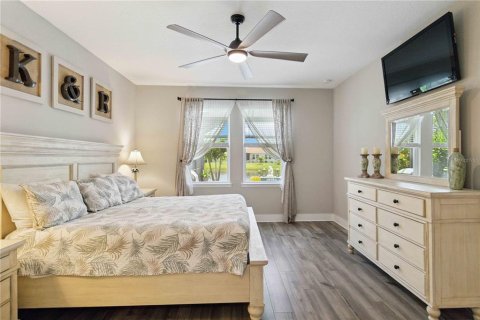 Villa ou maison à vendre à Nokomis, Floride: 4 chambres, 216.74 m2 № 1827133 - photo 22