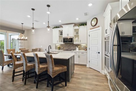 Villa ou maison à vendre à Nokomis, Floride: 4 chambres, 216.74 m2 № 1827133 - photo 16