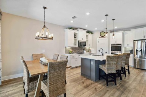 Villa ou maison à vendre à Nokomis, Floride: 4 chambres, 216.74 m2 № 1827133 - photo 11