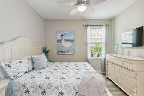 Villa ou maison à vendre à Nokomis, Floride: 4 chambres, 216.74 m2 № 1827133 - photo 23