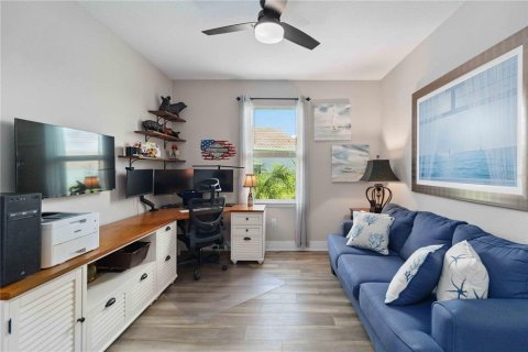 Villa ou maison à vendre à Nokomis, Floride: 4 chambres, 216.74 m2 № 1827133 - photo 17