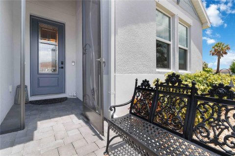 Villa ou maison à vendre à Nokomis, Floride: 4 chambres, 216.74 m2 № 1827133 - photo 4