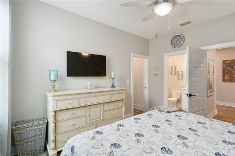 Villa ou maison à vendre à Nokomis, Floride: 4 chambres, 216.74 m2 № 1827133 - photo 25
