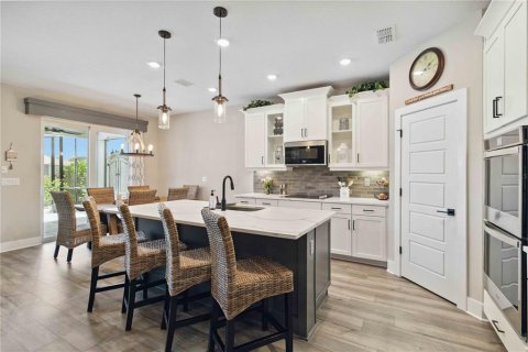 Villa ou maison à vendre à Nokomis, Floride: 4 chambres, 216.74 m2 № 1827133 - photo 12