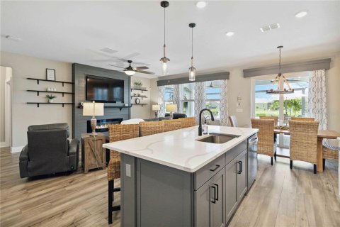 Villa ou maison à vendre à Nokomis, Floride: 4 chambres, 216.74 m2 № 1827133 - photo 10