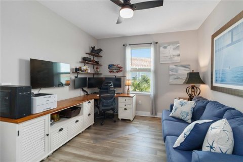Villa ou maison à vendre à Nokomis, Floride: 4 chambres, 216.74 m2 № 1827133 - photo 18