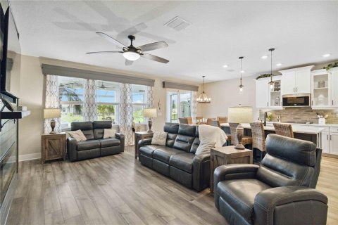 Villa ou maison à vendre à Nokomis, Floride: 4 chambres, 216.74 m2 № 1827133 - photo 8