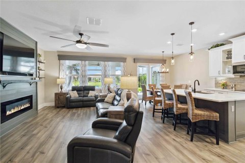 Villa ou maison à vendre à Nokomis, Floride: 4 chambres, 216.74 m2 № 1827133 - photo 9