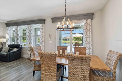 Villa ou maison à vendre à Nokomis, Floride: 4 chambres, 216.74 m2 № 1827133 - photo 14