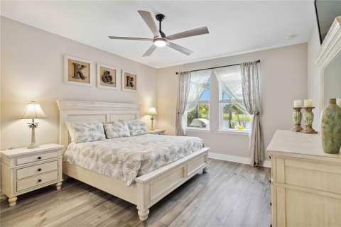Villa ou maison à vendre à Nokomis, Floride: 4 chambres, 216.74 m2 № 1827133 - photo 20