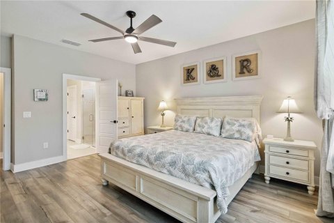 Villa ou maison à vendre à Nokomis, Floride: 4 chambres, 216.74 m2 № 1827133 - photo 21