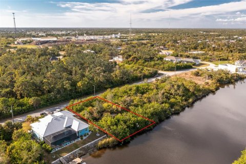 Land in Port Charlotte, Florida № 2103701 - photo 5