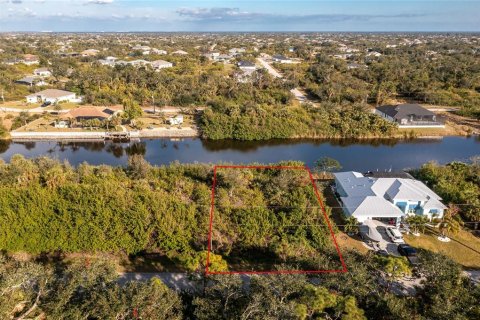Land in Port Charlotte, Florida № 2103701 - photo 2