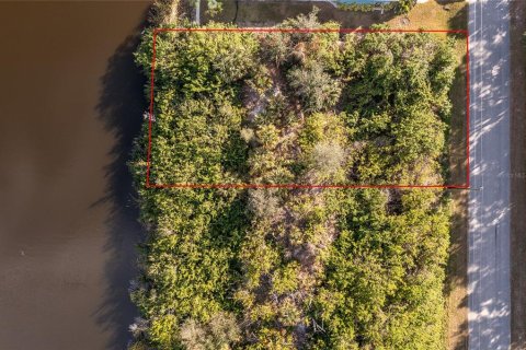 Land in Port Charlotte, Florida № 2103701 - photo 13